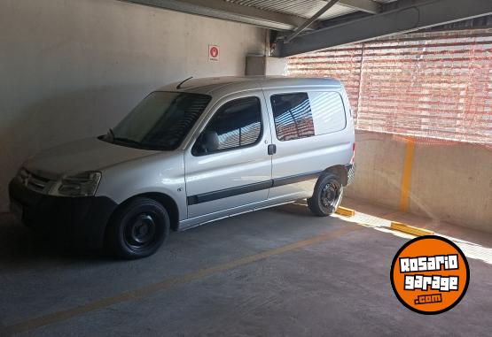 Utilitarios - Citroen Berlingo 2019 Diesel 263000Km - En Venta