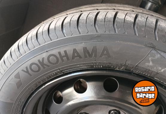 Utilitarios - Citroen Berlingo 2019 Diesel 263000Km - En Venta