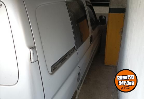 Utilitarios - Citroen Berlingo 2019 Diesel 263000Km - En Venta