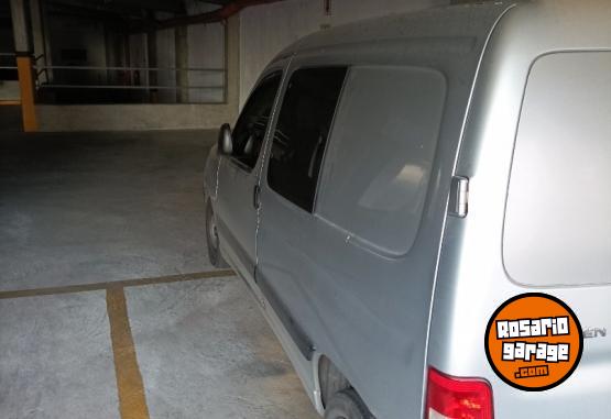 Utilitarios - Citroen Berlingo 2019 Diesel 263000Km - En Venta