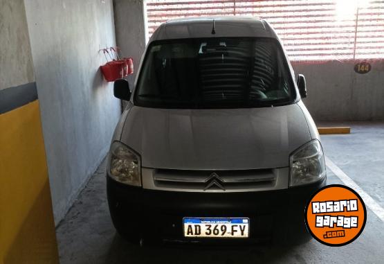 Utilitarios - Citroen Berlingo 2019 Diesel 263000Km - En Venta