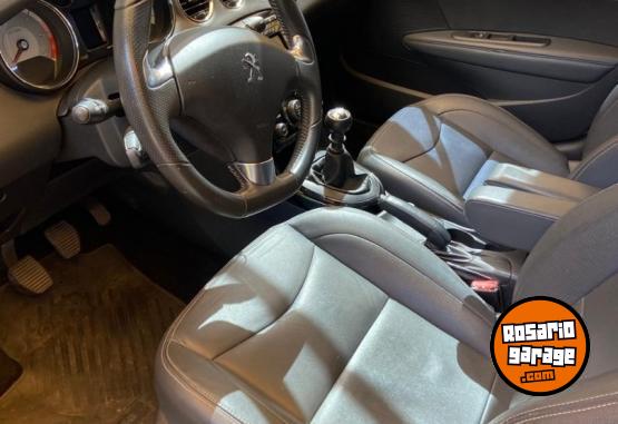 Autos - Peugeot Felini 1.6 hdi 5 puertas 2019 Diesel 85150Km - En Venta