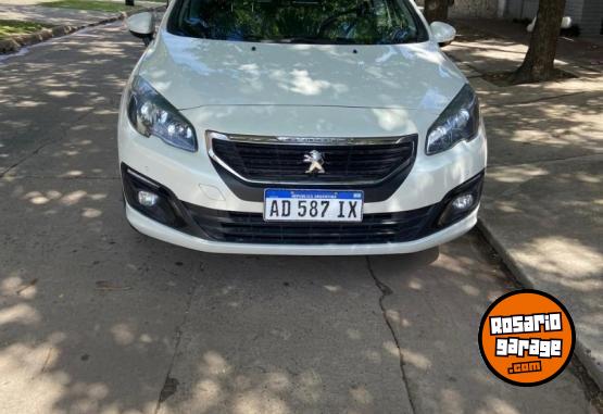 Autos - Peugeot Felini 1.6 hdi 5 puertas 2019 Diesel 85150Km - En Venta