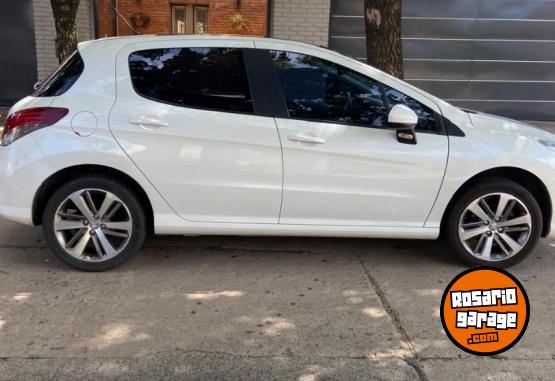 Autos - Peugeot Felini 1.6 hdi 5 puertas 2019 Diesel 85150Km - En Venta