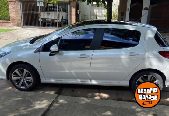 Autos - Peugeot Felini 1.6 hdi 5 puertas 2019 Diesel 85150Km - En Venta