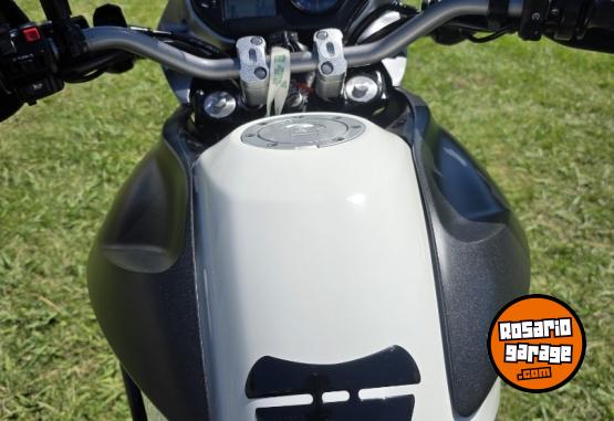 Motos - Honda XL700V Transalp 2011 Nafta 30700Km - En Venta