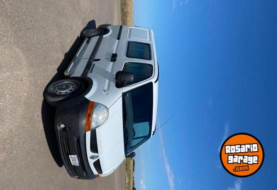Utilitarios - Renault Master 2013 Diesel 220000Km - En Venta