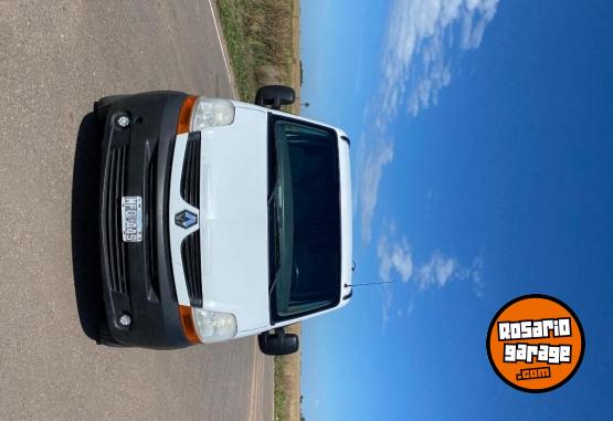 Utilitarios - Renault Master 2013 Diesel 220000Km - En Venta