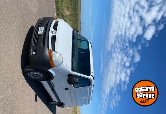 Utilitarios - Renault Master 2013 Diesel 220000Km - En Venta