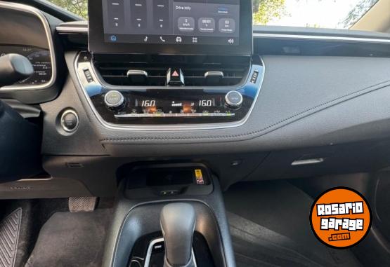 Autos - Toyota Corolla SEG 2.0 AT 0KM 2025 Nafta 0Km - En Venta