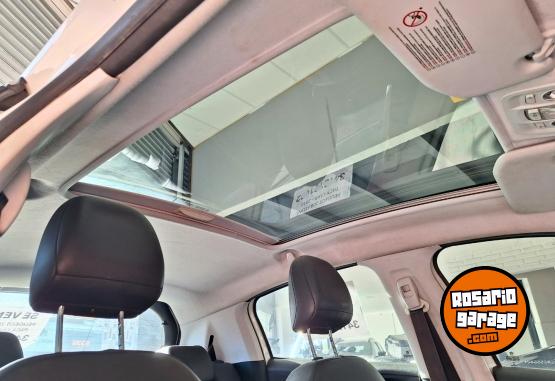 Autos - Peugeot 208 Feline Pack Cuir 2014 Nafta 139500Km - En Venta