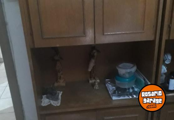 Hogar - Modulos de madera - En Venta