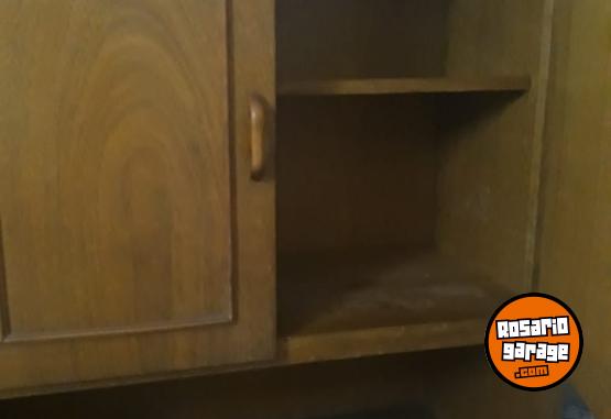 Hogar - Modulos de madera - En Venta