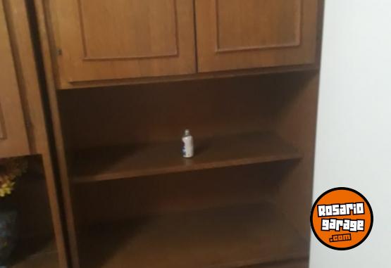 Hogar - Modulos de madera - En Venta