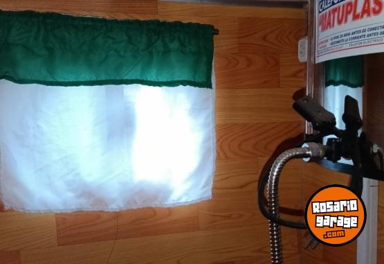 Otros - Casa rodante 4,5 mts - En Venta