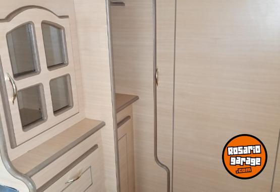 Otros - Casa rodante 4,5 mts - En Venta