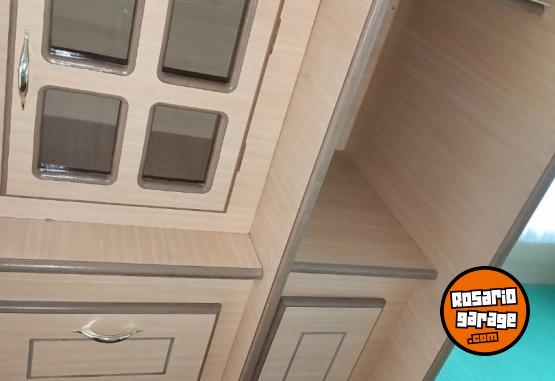 Otros - Casa rodante 4,5 mts - En Venta