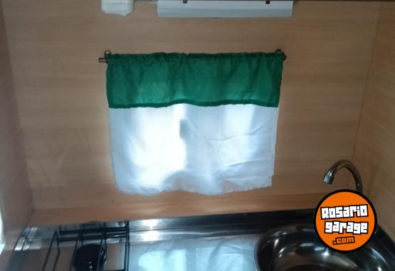 Otros - Casa rodante 4,5 mts - En Venta