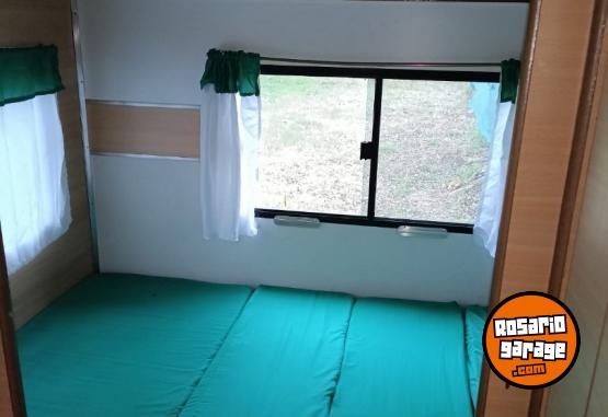 Otros - Casa rodante 4,5 mts - En Venta