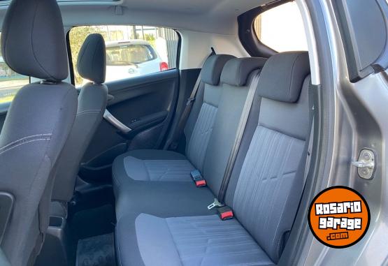 Autos - Peugeot 208 2017 Nafta 80000Km - En Venta