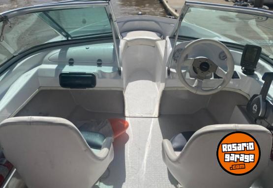 Embarcaciones - EN VENTA LANCHA VISION 150 - En Venta