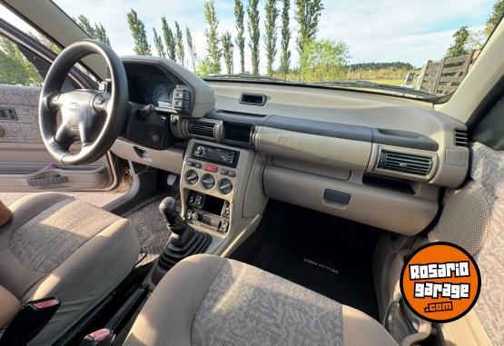 Camionetas - Land Rover 2000 2000 Diesel 100Km - En Venta