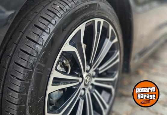 Autos - Toyota Corolla HEV SEG 2022 Electrico / Hibrido 110000Km - En Venta