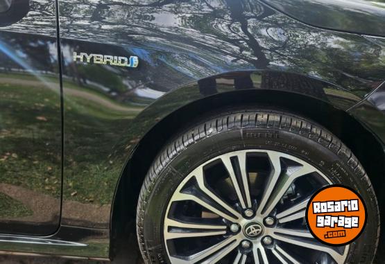 Autos - Toyota Corolla HEV SEG 2022 Electrico / Hibrido 110000Km - En Venta