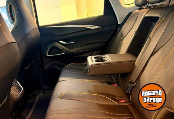 Camionetas - BYD SONG PRO GS 2026 Electrico / Hibrido 0Km - En Venta