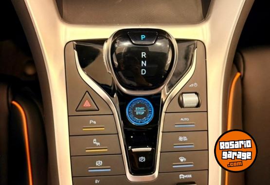 Camionetas - BYD SONG PRO GS 2026 Electrico / Hibrido 0Km - En Venta