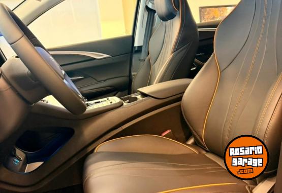 Camionetas - BYD SONG PRO GS 2026 Electrico / Hibrido 0Km - En Venta