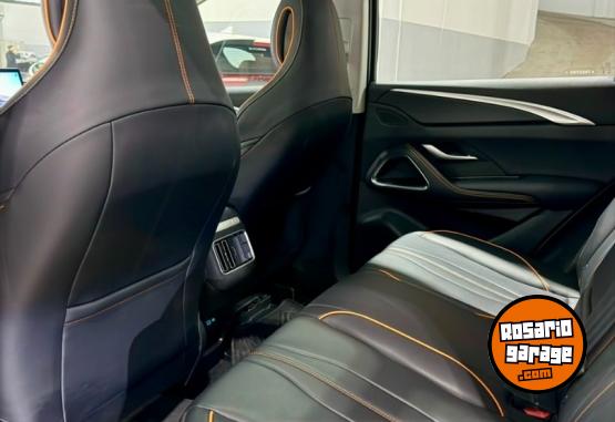 Camionetas - BYD SONG PRO GS 2026 Electrico / Hibrido 0Km - En Venta