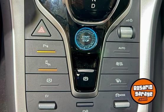 Camionetas - BYD SONG PRO GS 2026 Electrico / Hibrido 0Km - En Venta