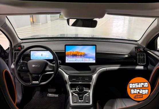 Camionetas - BYD SONG PRO GS 2026 Electrico / Hibrido 0Km - En Venta