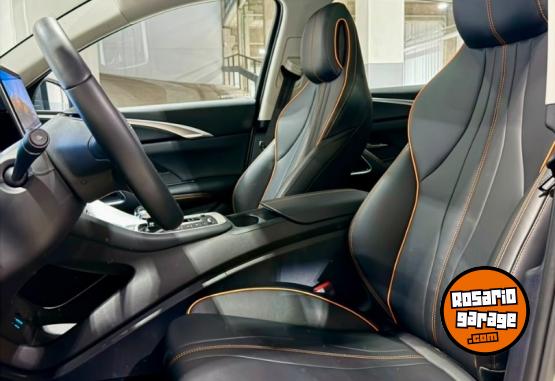 Camionetas - BYD SONG PRO GS 2026 Electrico / Hibrido 0Km - En Venta