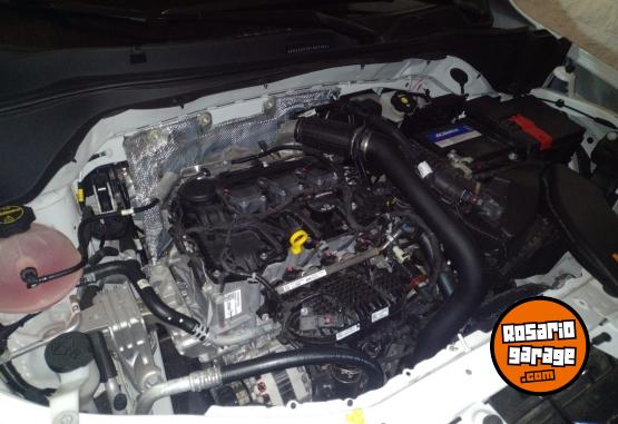 Camionetas - Chevrolet Tracker turbo ltz 2025 Nafta 1790Km - En Venta