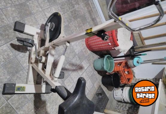 Deportes - Bicicleta fija - En Venta