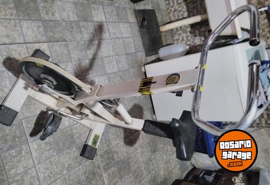 Deportes - Bicicleta fija - En Venta