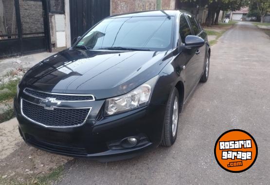 Autos - Chevrolet Cruze LT 2011 Diesel 132686Km - En Venta