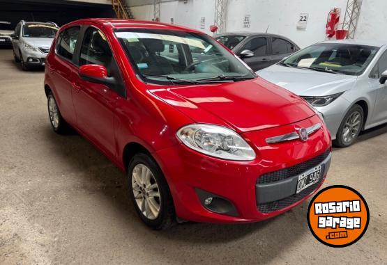 Autos - Fiat PALIO 1.6 ESSENCE 2015 Nafta 171000Km - En Venta