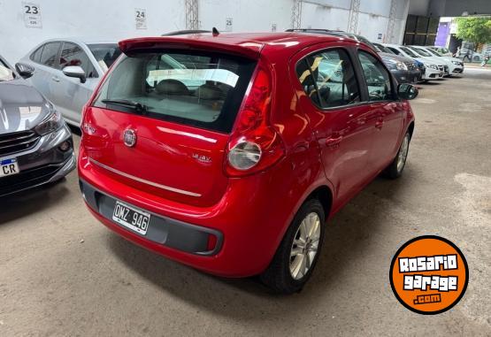 Autos - Fiat PALIO 1.6 ESSENCE 2015 Nafta 171000Km - En Venta