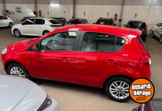 Autos - Fiat PALIO 1.6 ESSENCE 2015 Nafta 171000Km - En Venta