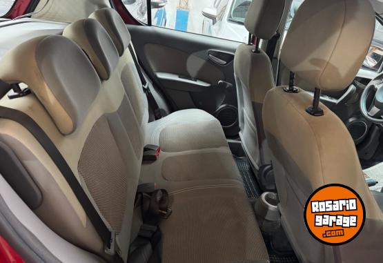 Autos - Fiat PALIO 1.6 ESSENCE 2015 Nafta 171000Km - En Venta