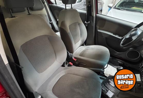 Autos - Fiat PALIO 1.6 ESSENCE 2015 Nafta 171000Km - En Venta