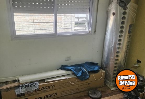 Hogar - vendo termotanque  solar e-cologica nuevo sin uso 200L - En Venta