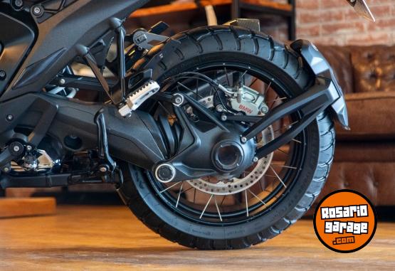 Motos - Bmw R 1300 GS 2024 Nafta 12400Km - En Venta