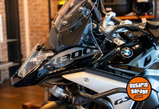Motos - Bmw R 1300 GS 2024 Nafta 12400Km - En Venta