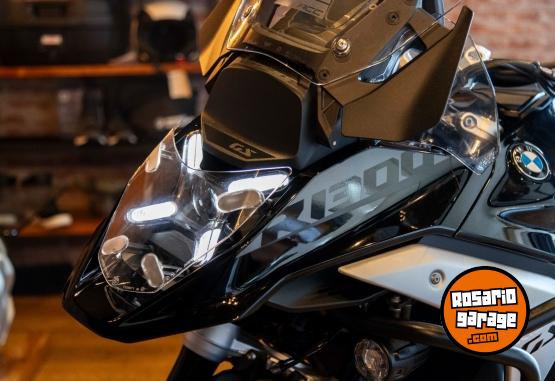 Motos - Bmw R 1300 GS 2024 Nafta 12400Km - En Venta