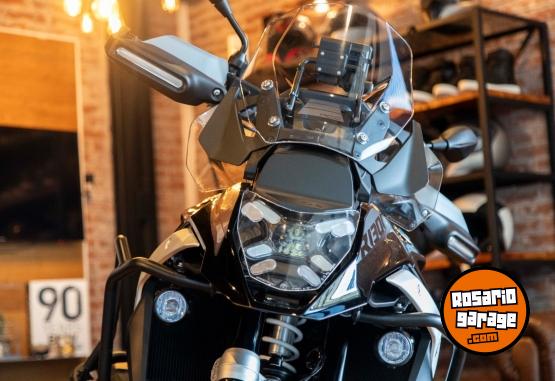 Motos - Bmw R 1300 GS 2024 Nafta 12400Km - En Venta