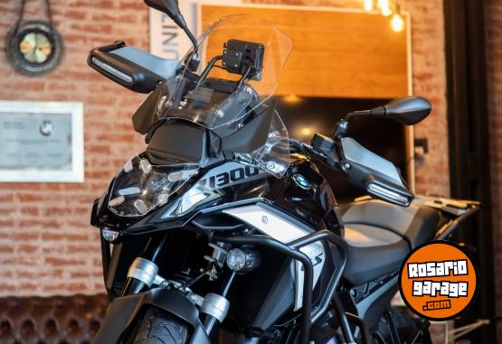 Motos - Bmw R 1300 GS 2024 Nafta 12400Km - En Venta